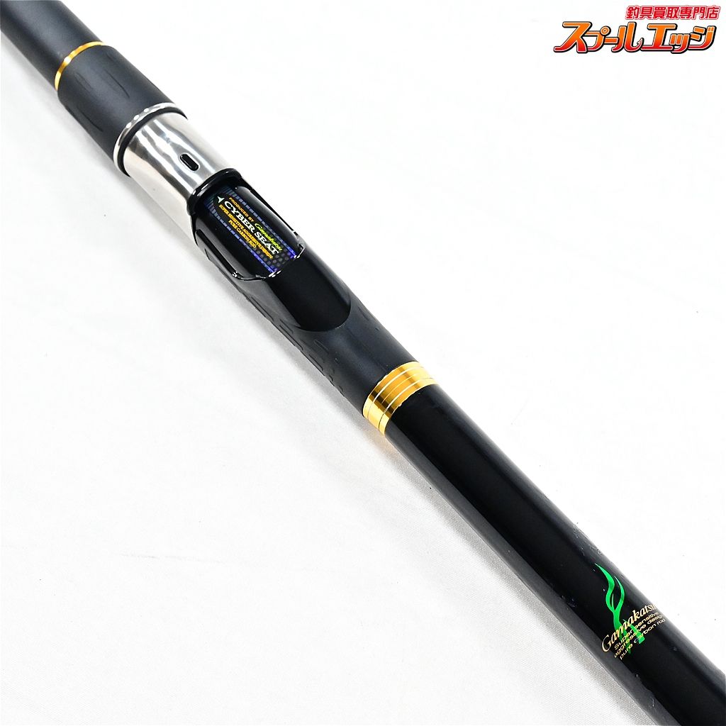 【がまかつ】 がま磯 カゴスペシャル4 IV タイプベイト 35-58