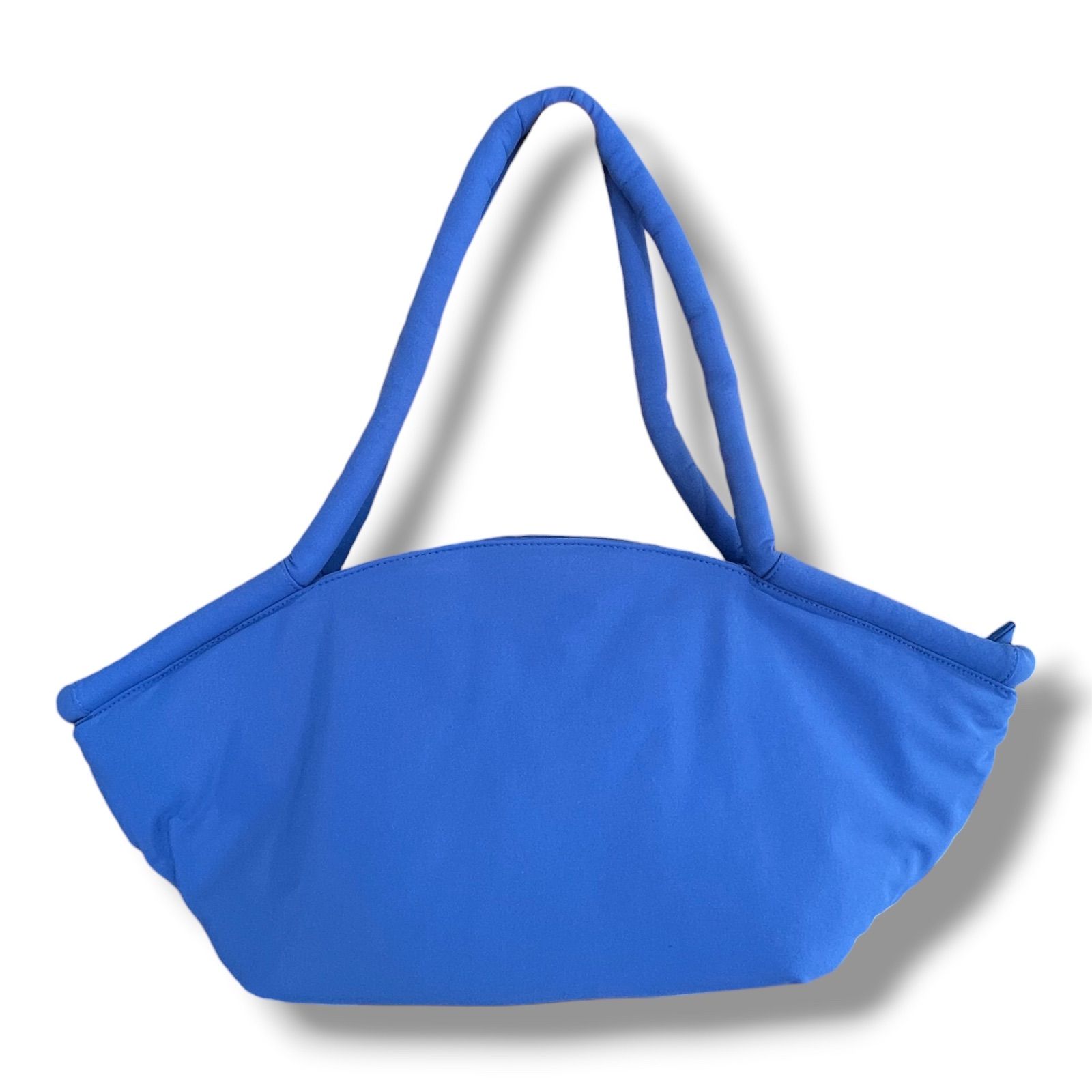 参考上代22,000円 未使用品 OLEND HAKU BAG ハクバッグ ショルダー 