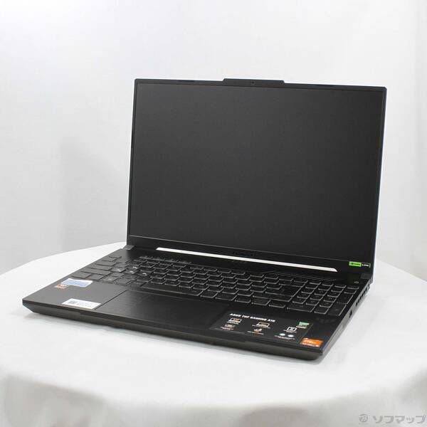 ソフマップ 〔中古品〕 TUF Gaming A16 FA607PV-R99R4060S【258】