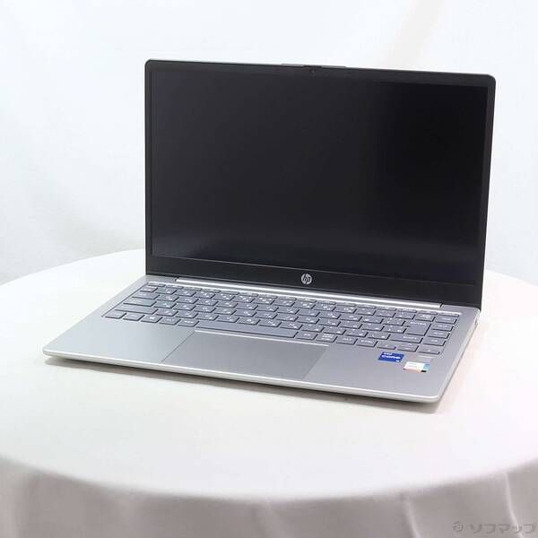 ソフマップ 〔展示品〕 HP 14-ep0000 806Y0PA-AAAD ナチュラルシルバー【349】