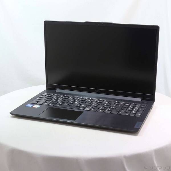 ソフマップ 〔展示品〕 LAVIE N15 Slim PC-N1555GAB2 カームブラック【258】