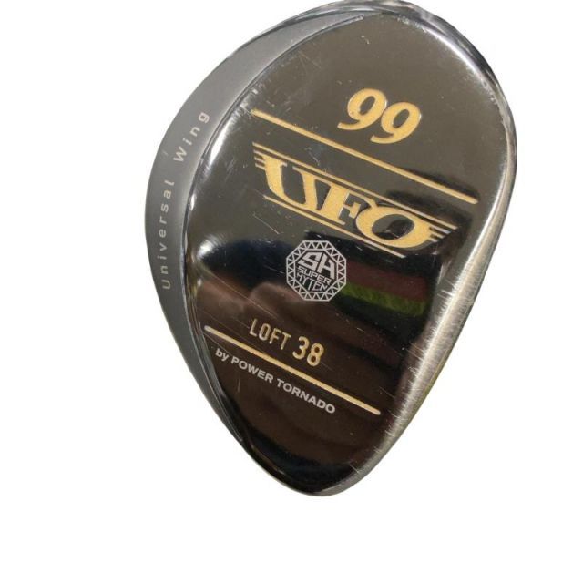 【中古】 キャスコ POWER TORNADO UFO 99 レディース ユーティリティ UT Falcon Shaft (フレックスL) レディース 女性用 右利き 右用 Cランク ゴルフクラブ
