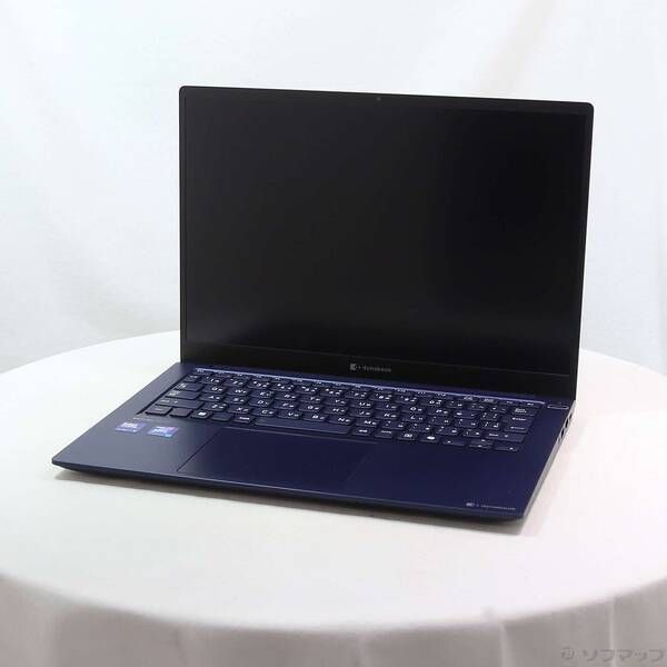 ソフマップ 〔展示品〕 dynabook R7／Y P1R7YPBL ダークテックブルー【258】