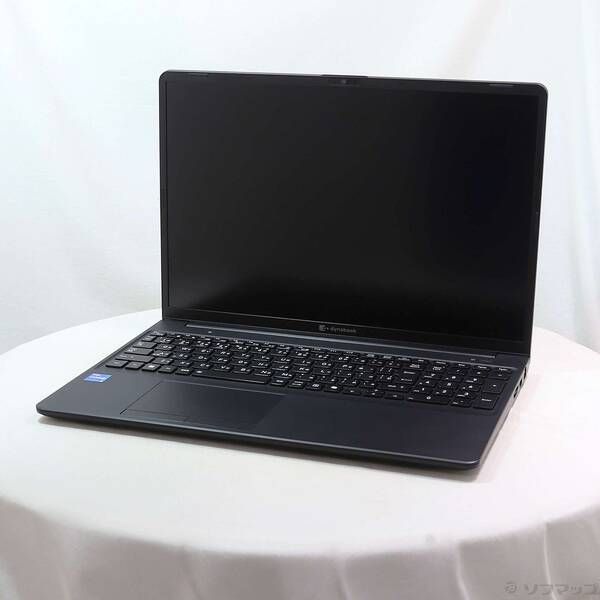 ソフマップ 〔展示品〕 dynabook A5 P1A5ZZEB ブラック【349】