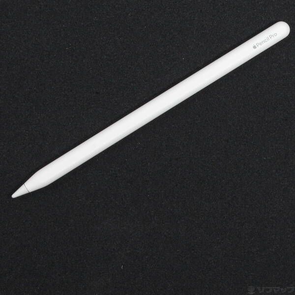 ソフマップ 〔中古品〕 Apple Pencil Pro MX2D3ZA／A【258】 13,550円