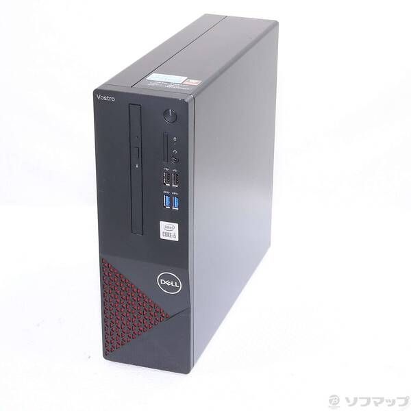 ソフマップ 〔中古品〕 Vostro 3681【262】