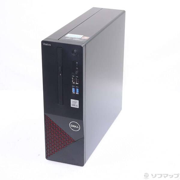 ソフマップ 〔中古品〕 Vostro 3681【262】