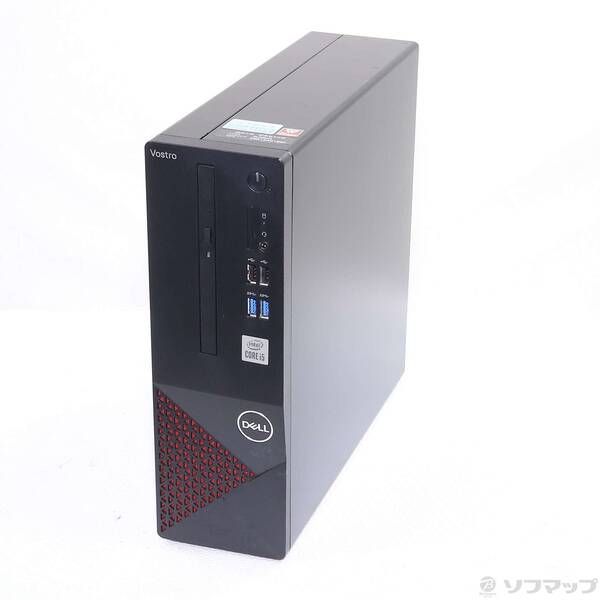 ソフマップ 〔中古品〕 Vostro 3681【258】