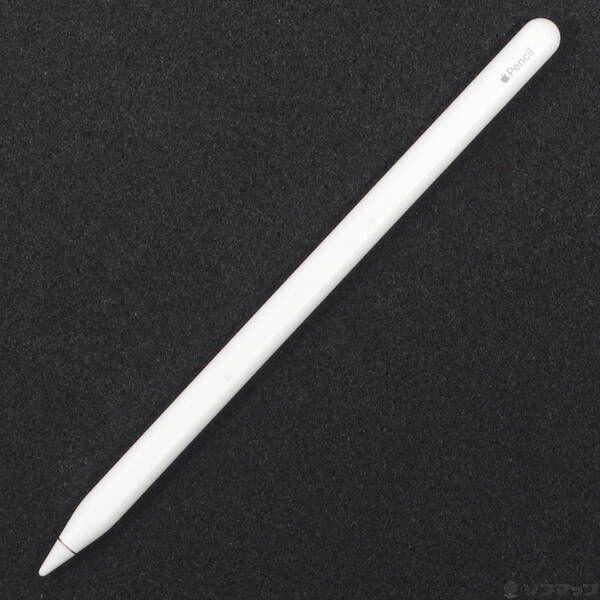 ソフマップ 〔中古品〕 Apple Pencil 第2世代 MU8F2J／A【276】