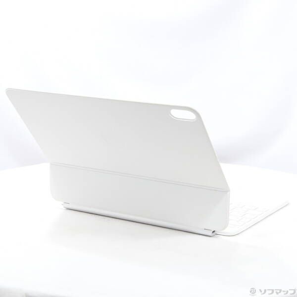ソフマップ 〔中古品〕 11インチiPad Air M3用 Magic Keyboard 日本語【269】