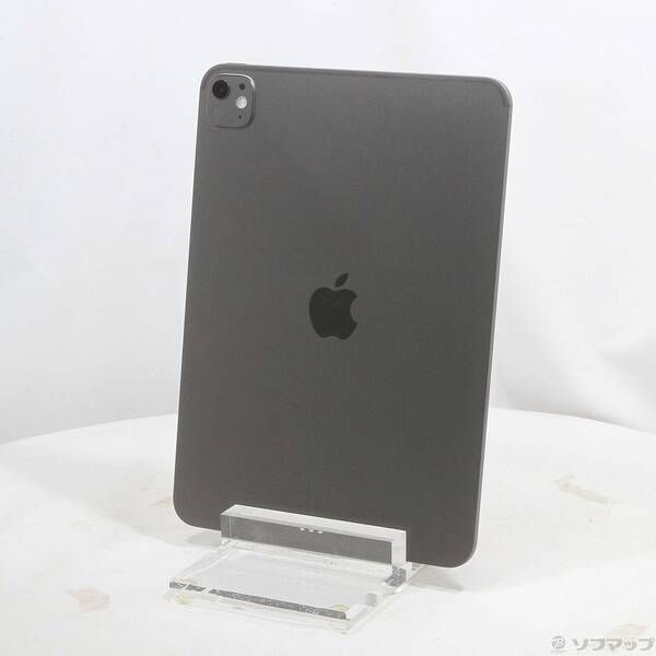 iPad Pro 11 M5 256GB スペースブラック Wi-Fi 中古 - メルカリ