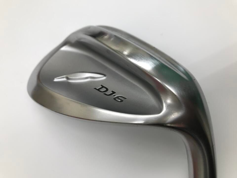 フォーティーン　DJ-6　56度　FT-62w　WEDGEフレックス　ウェッジ　中古　ゴルフドゥ！水戸店【最短即日発送】