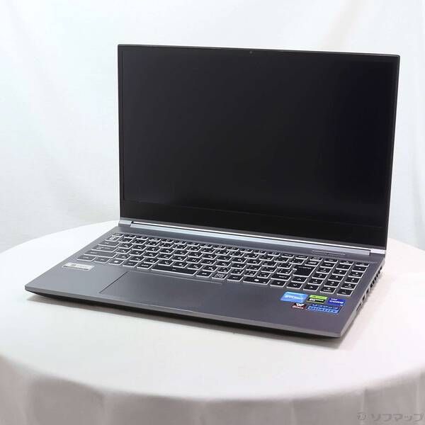 ソフマップ 〔中古品〕 GALLERIA RL7C-R46-5N【258】