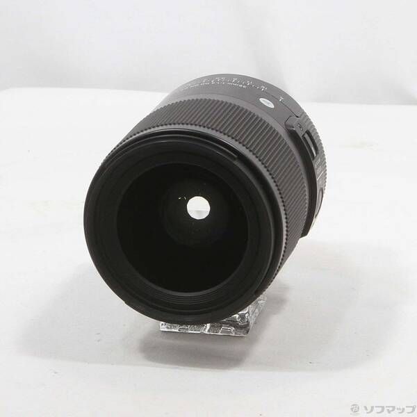 ソフマップ 〔中古品〕 35mm F1.4 DG DN Art ソニーEマウント用【269】