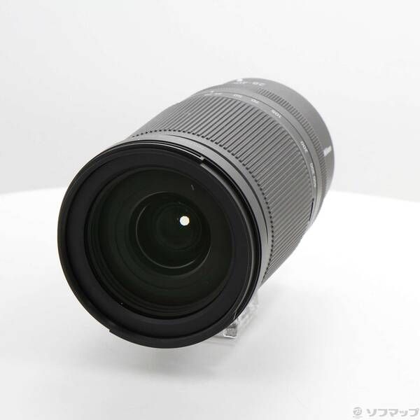 ソフマップ 〔中古品〕 NIKKOR Z 28-400mm f／4-8 VR【262】