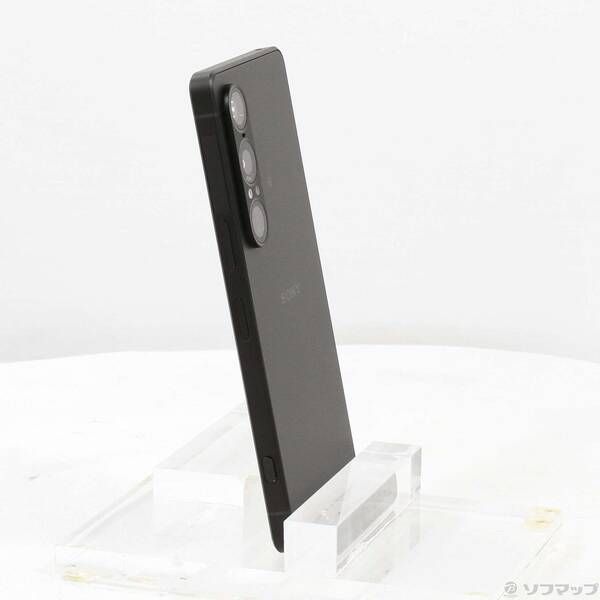 中古】Xperia 1 VII 256GB スレートブラック SIMフリー - メルカリ