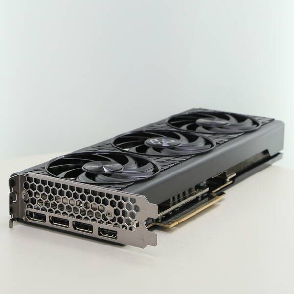 ソフマップ 〔中古品〕 Gainward GeForce RTX 5070 Python III【262】 57,947円