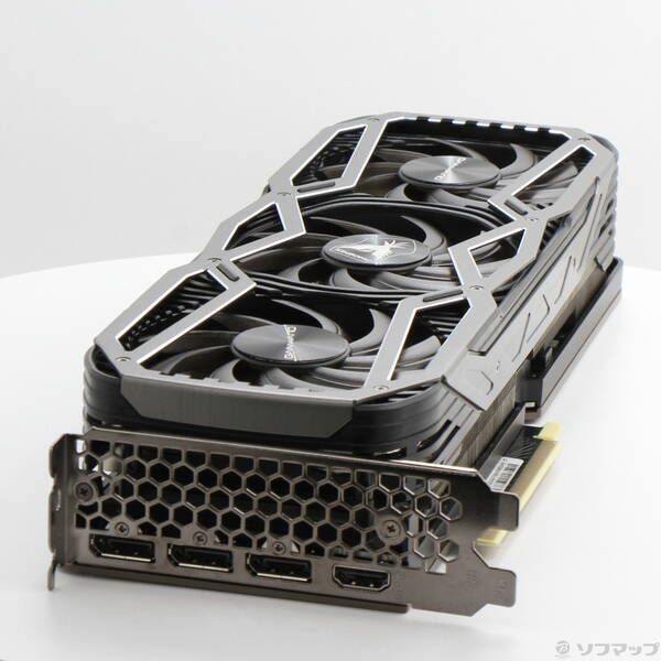 GeForce RTX 3080 Ti 12GB 中古品 GAINWARD - メルカリ
