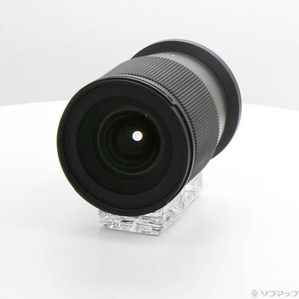 ソフマップ 〔展示品〕 16mm F1.4 DC DN Contemporary ニコンZマウント用【297】
