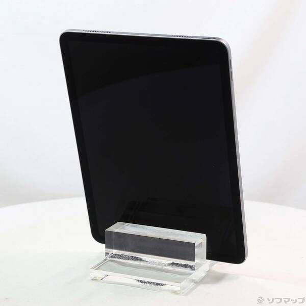 ソフマップ 〔中古品〕 iPad Air 11インチ(M4) 128GB スペースグレイ MH304J／A Wi-Fi【258】