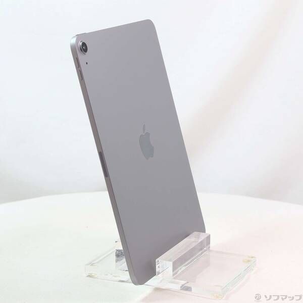 ソフマップ 〔中古品〕 iPad Air 11インチ(M4) 128GB スペースグレイ MH304J／A Wi-Fi【258】