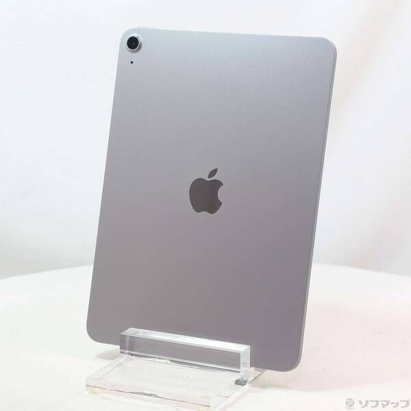 ソフマップ 〔中古品〕 iPad Air 11インチ(M4) 128GB スペースグレイ MH304J／A Wi-Fi【258】