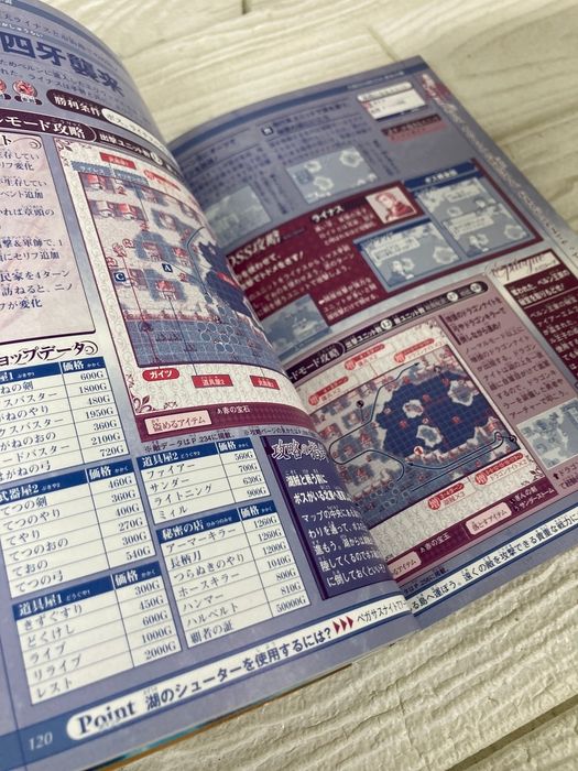 ファイアーエムブレム 烈火の剣 GBA版 Professional (Vジャンプ