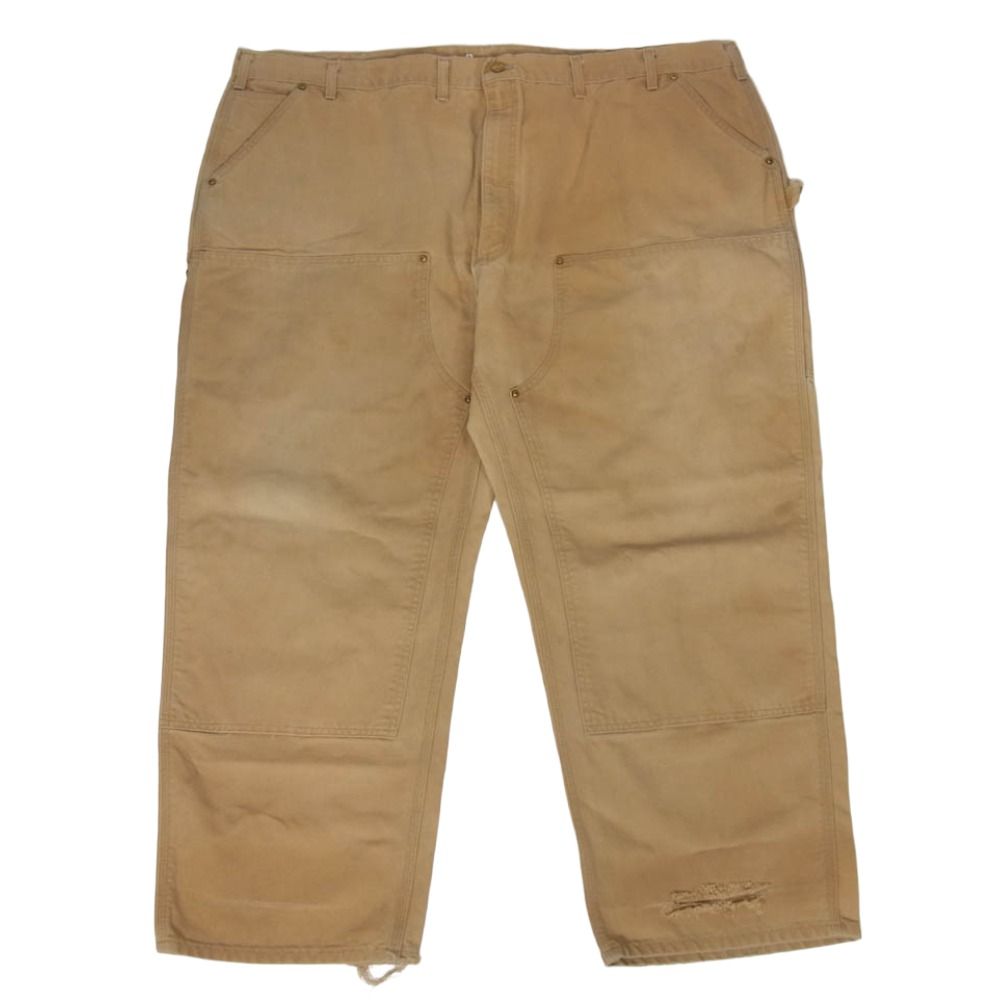 Carhartt カーハート ダック ダブルニー ペインター ワーク パンツ