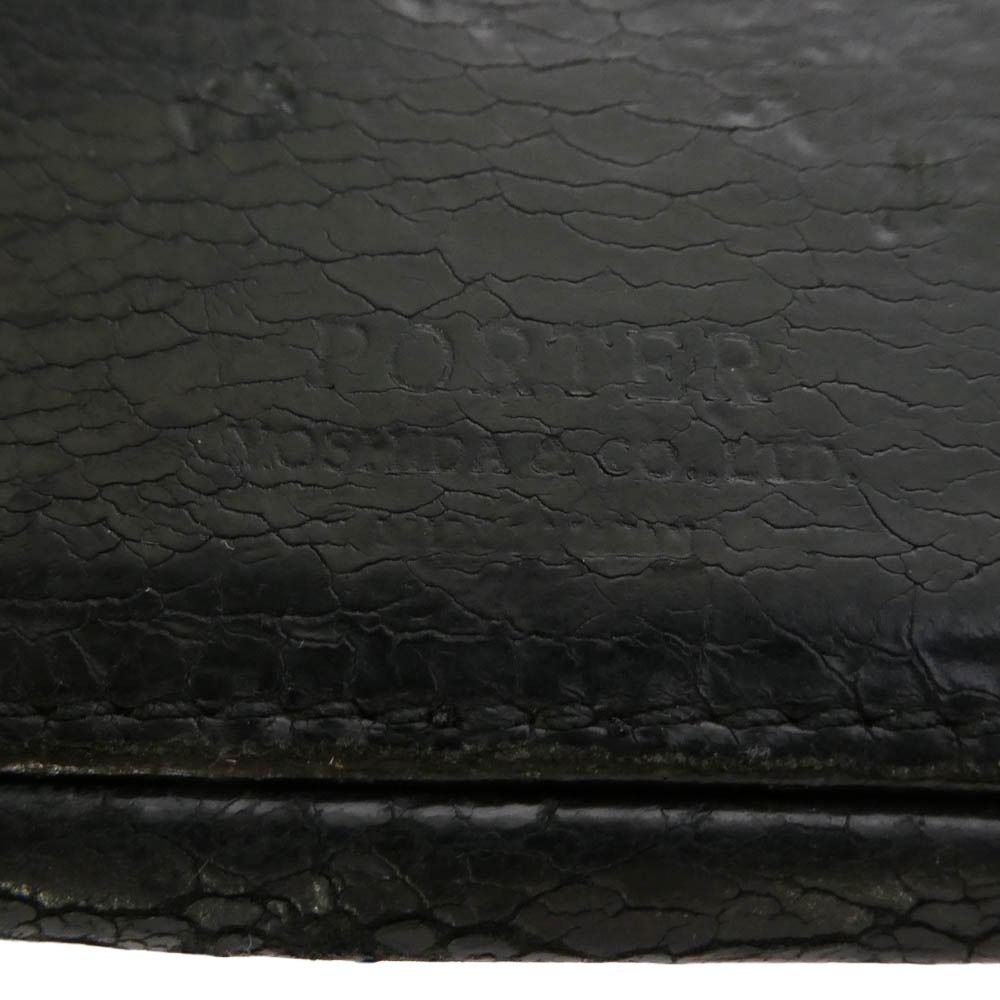 WACKO MARIA ワコマリア PORTER ポーター x PORTER ポーター レザー
