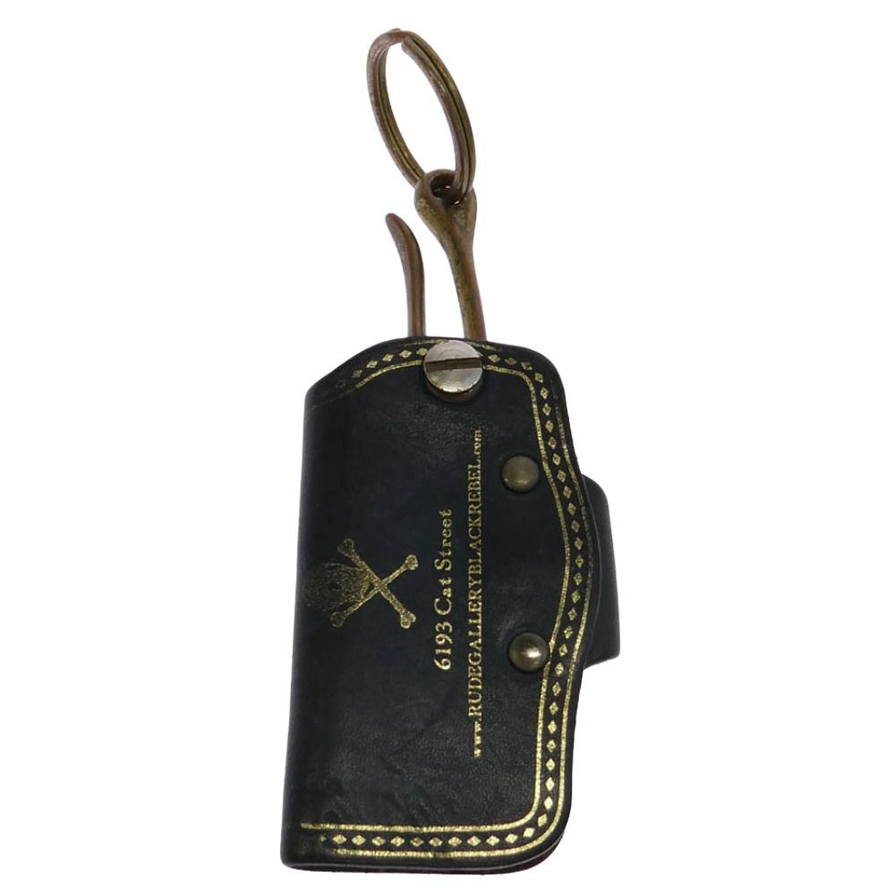 RUDE GALLERY BLACK REBEL ルードギャラリーブラックレーベル レザー