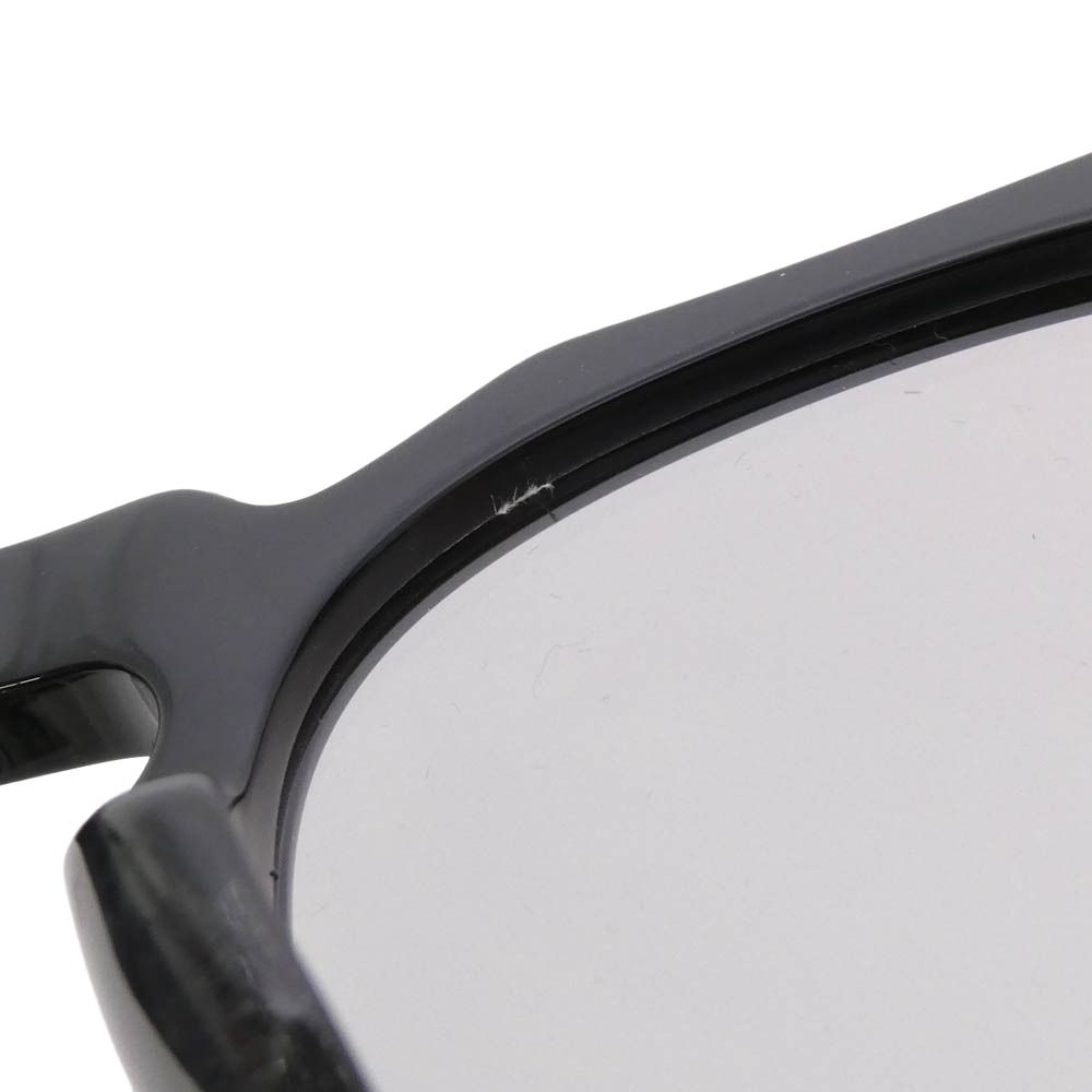 オウン OWN OWN OW-03BK-OR-LGY 亜州眼鏡 #03 BLACK×OLD ROSE ボストン
