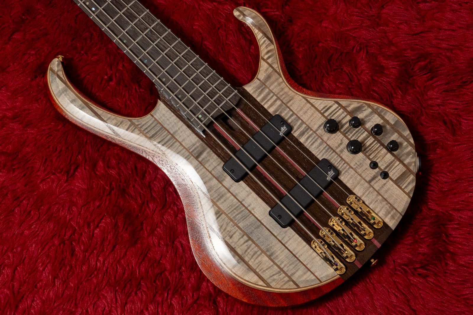 【used】Ibanez / BTB1935 BIL 2021 4.610kg #I210718657【GIB横浜】エレキベース