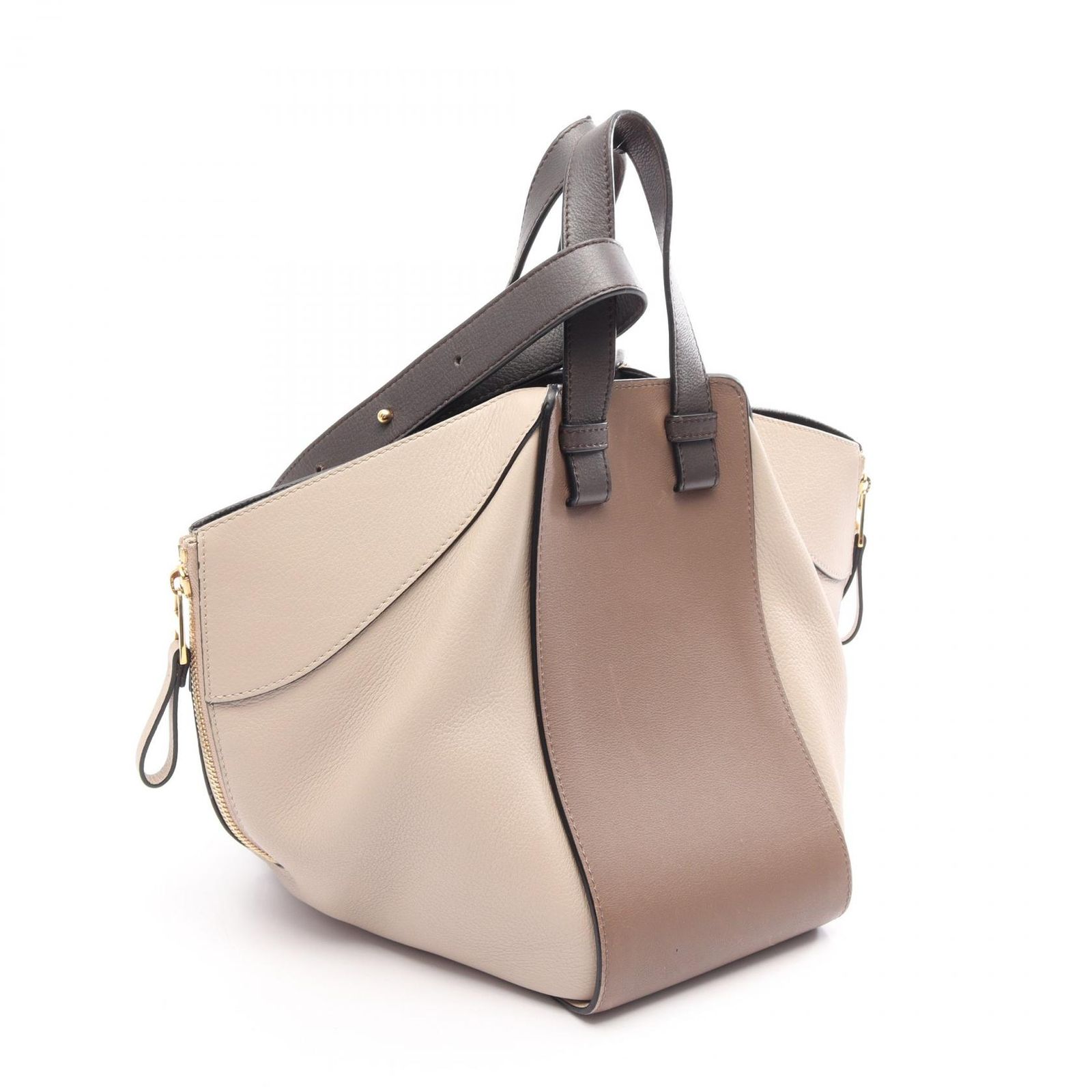 ロエベ LOEWE ハンドバッグ HAMMOCK SMALL ハンモック スモール 2WAY