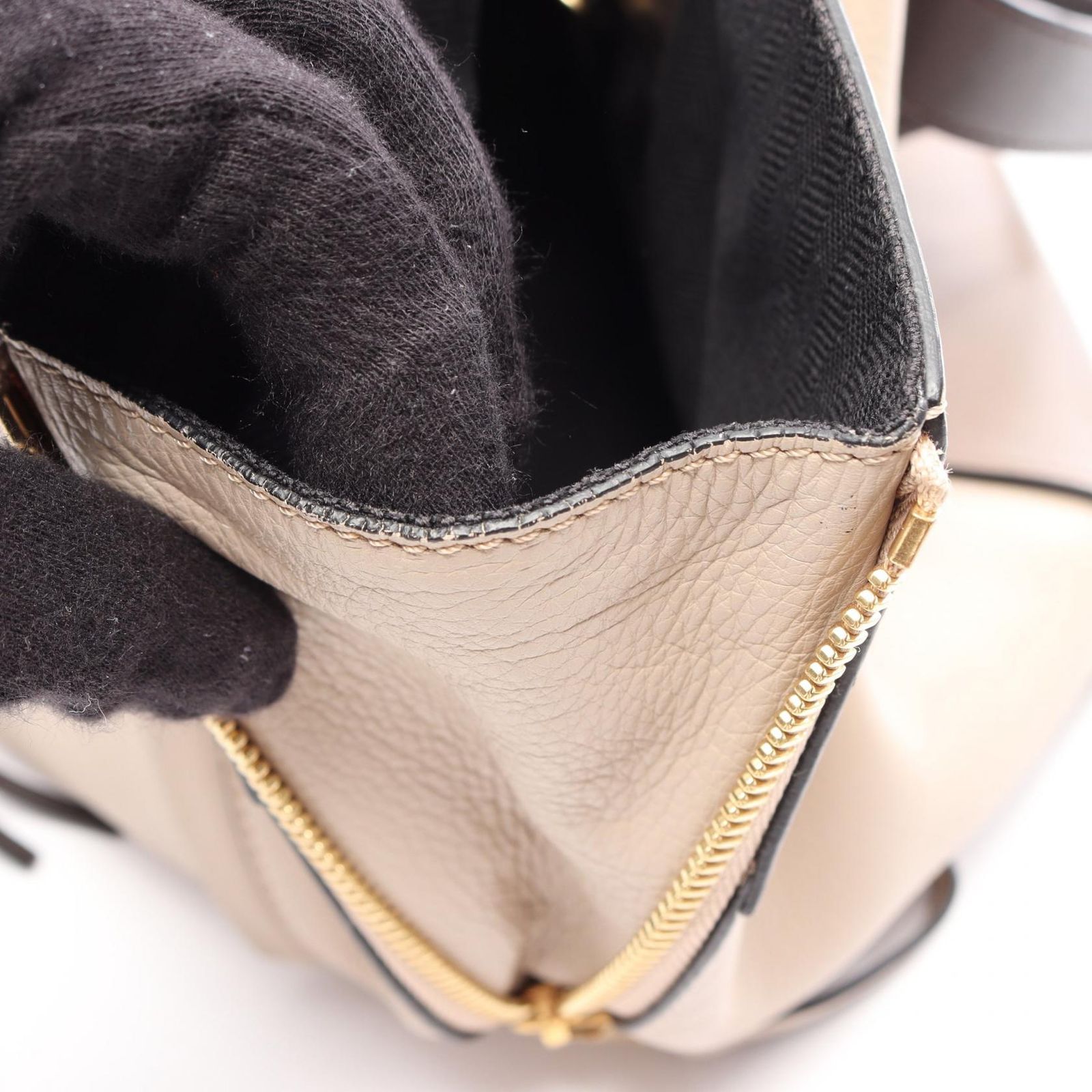 ロエベ LOEWE ハンドバッグ HAMMOCK SMALL ハンモック スモール 2WAY