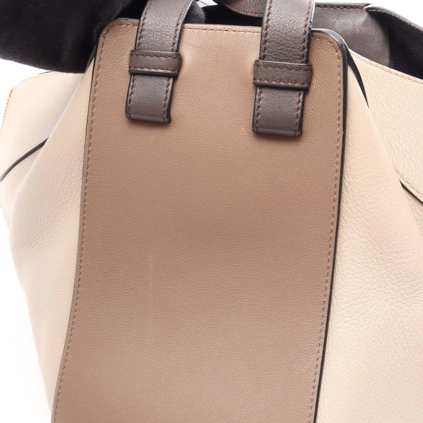 ロエベ LOEWE ハンドバッグ HAMMOCK SMALL ハンモック スモール 2WAY