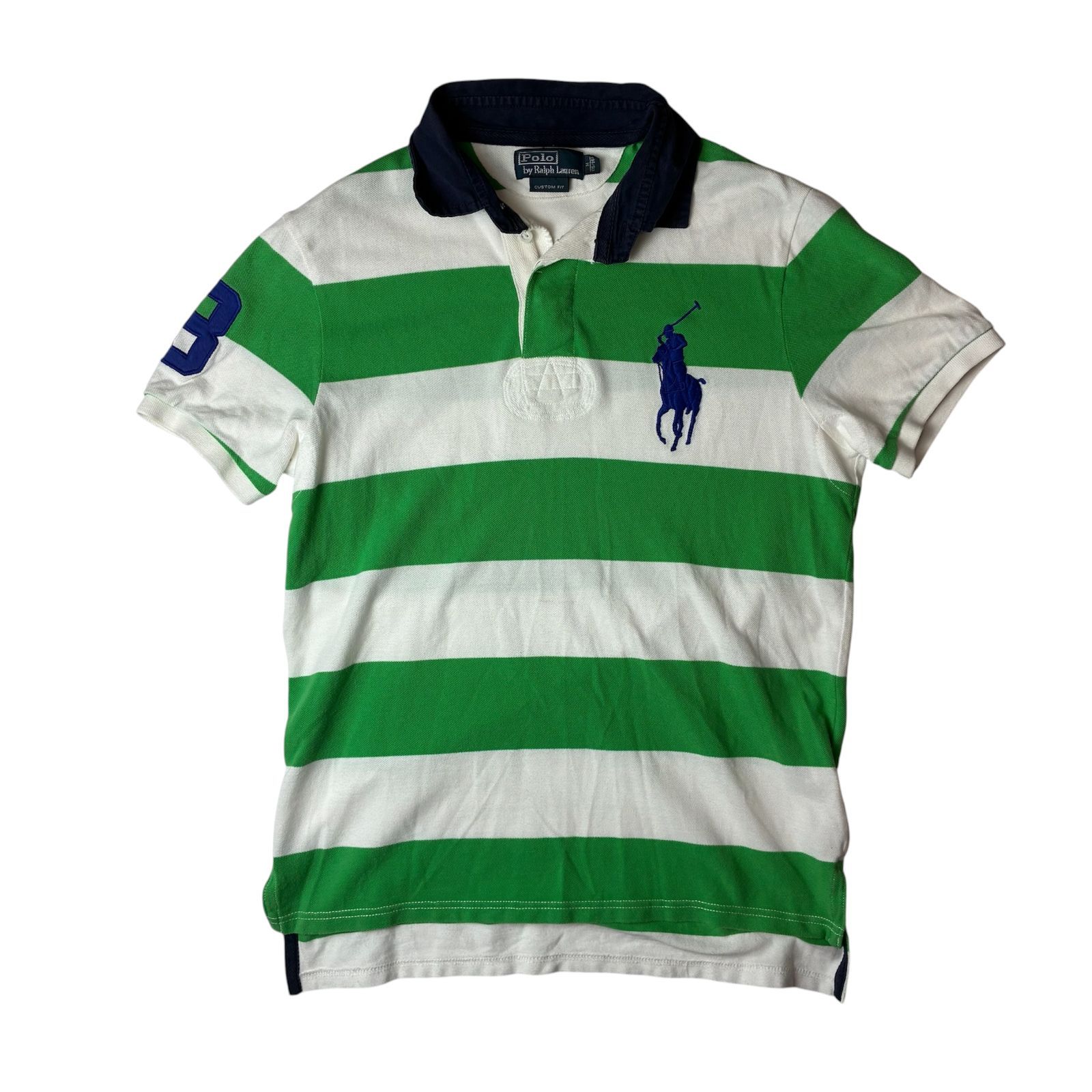 Polo by Ralph Lauren big pony polo shirt