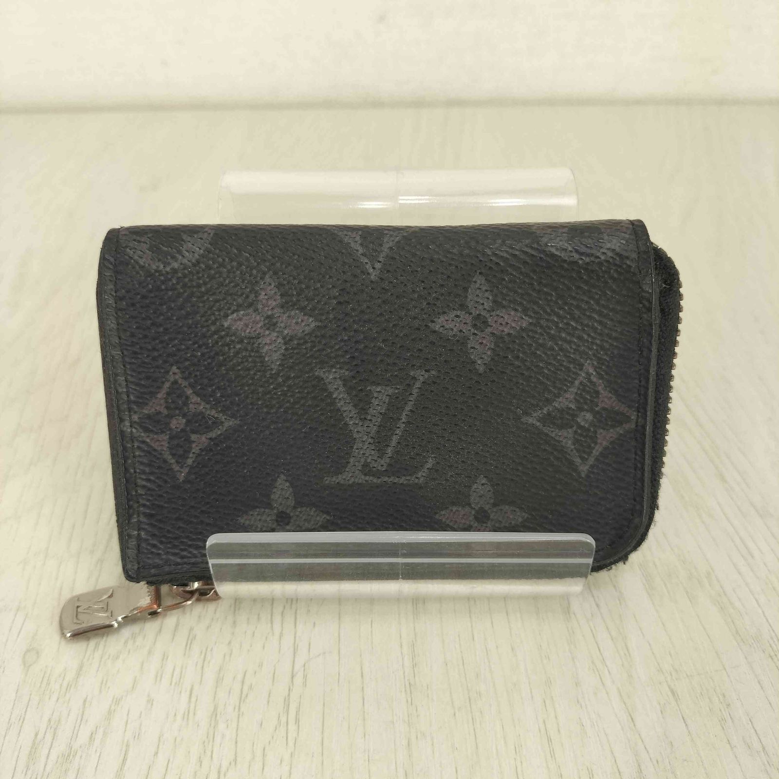 ★極上美品★　ルイヴィトン　エクリプス　ポルトモネジュール　ケース　メンズ ルイヴィトン LOUIS VUITTON ポルト・モネ・ジュール_モノグラム