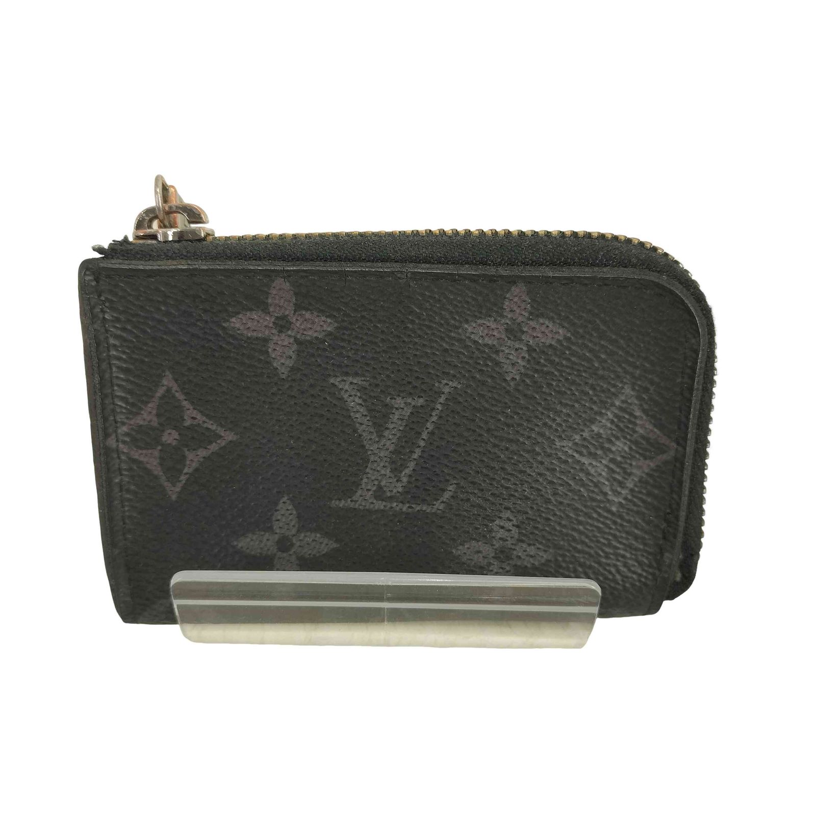 ★極上美品★　ルイヴィトン　エクリプス　ポルトモネジュール　ケース　メンズ ルイヴィトン LOUIS VUITTON ポルト・モネ・ジュール_モノグラム