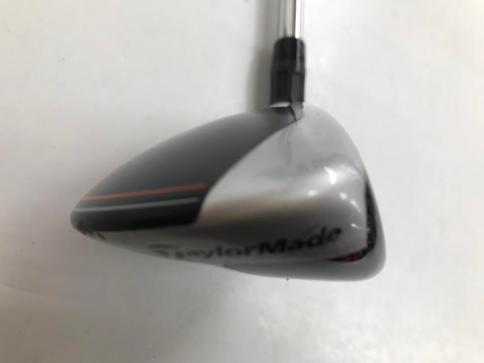 テーラーメイド M6 22度 REAX90 JP Sフレックス ユーティリティ 中古