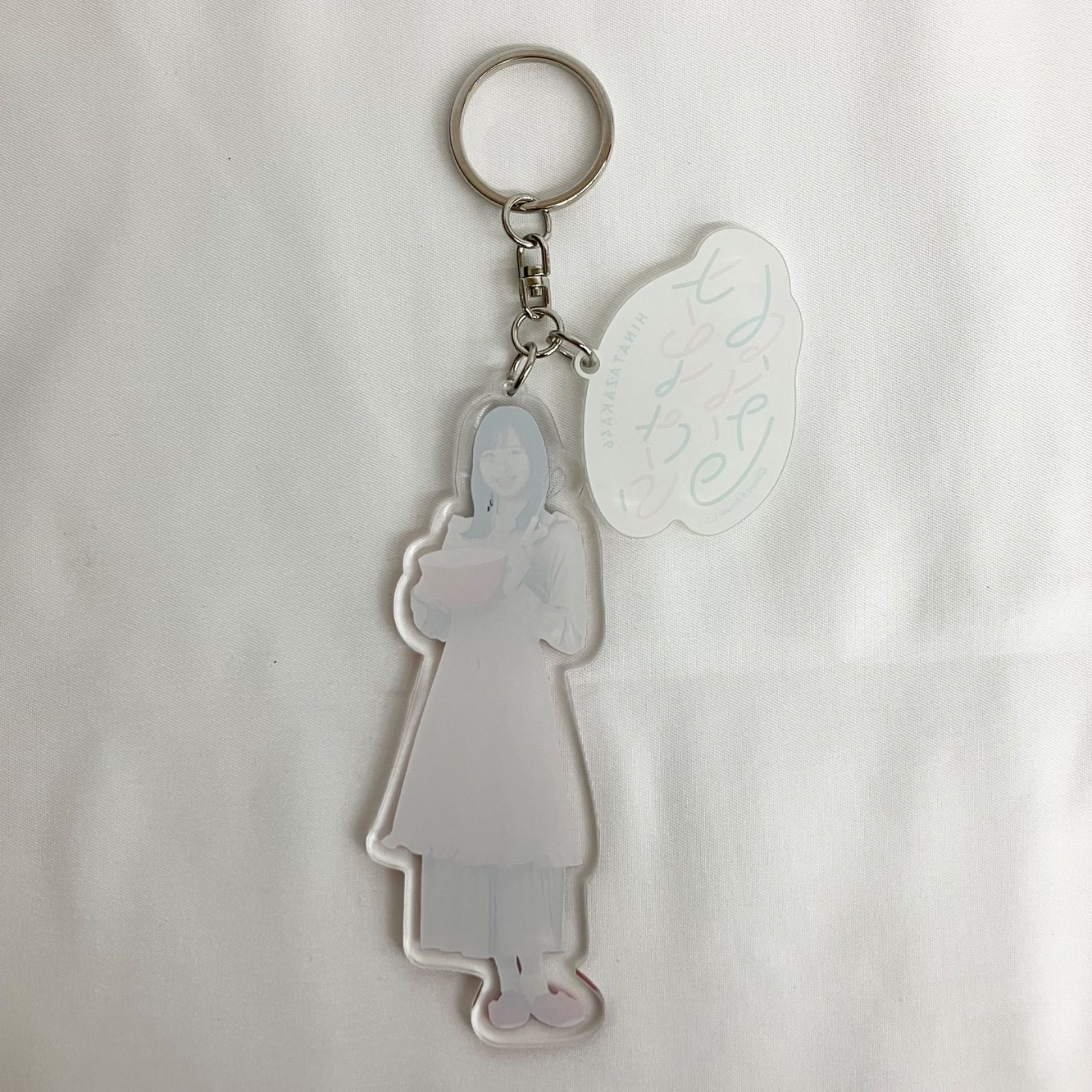 日向坂46 上村ひなの グッズまとめ NL7537 f115 - メルカリ