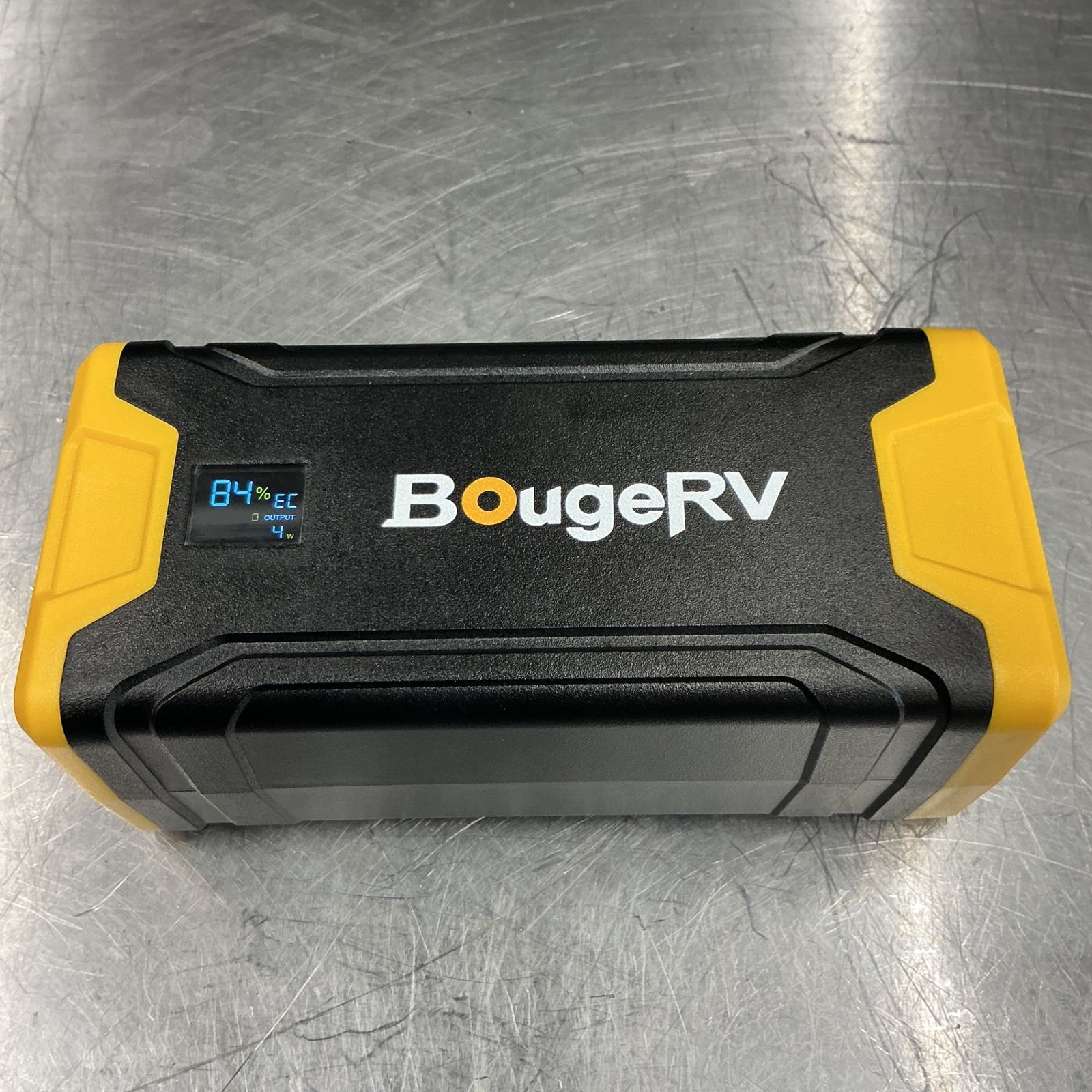 中古美品】BougeRV ポータブル冷蔵庫 20L 【越谷店】 - メルカリ