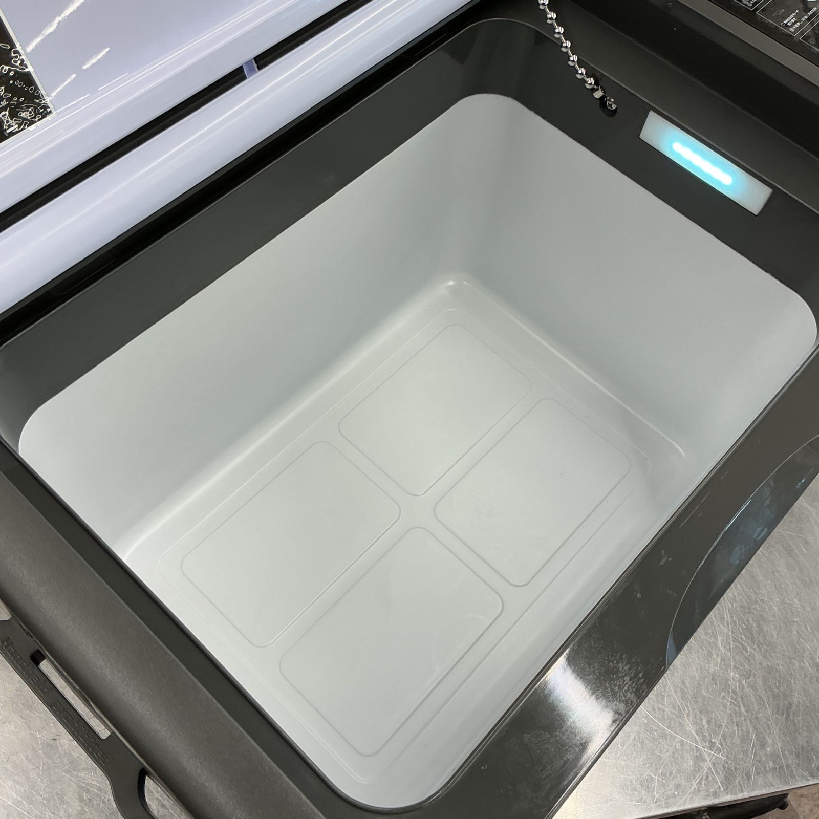 中古美品】BougeRV ポータブル冷蔵庫 20L 【越谷店】 - メルカリ