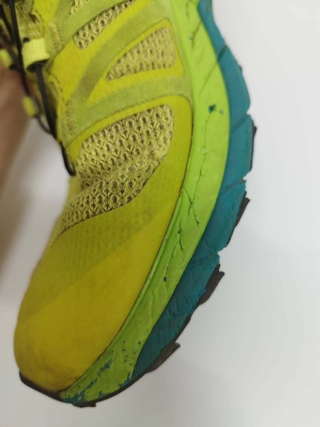 SALOMON SENSE RIDE/402501/トレイルランニングシューズ/28.5cm - メルカリ