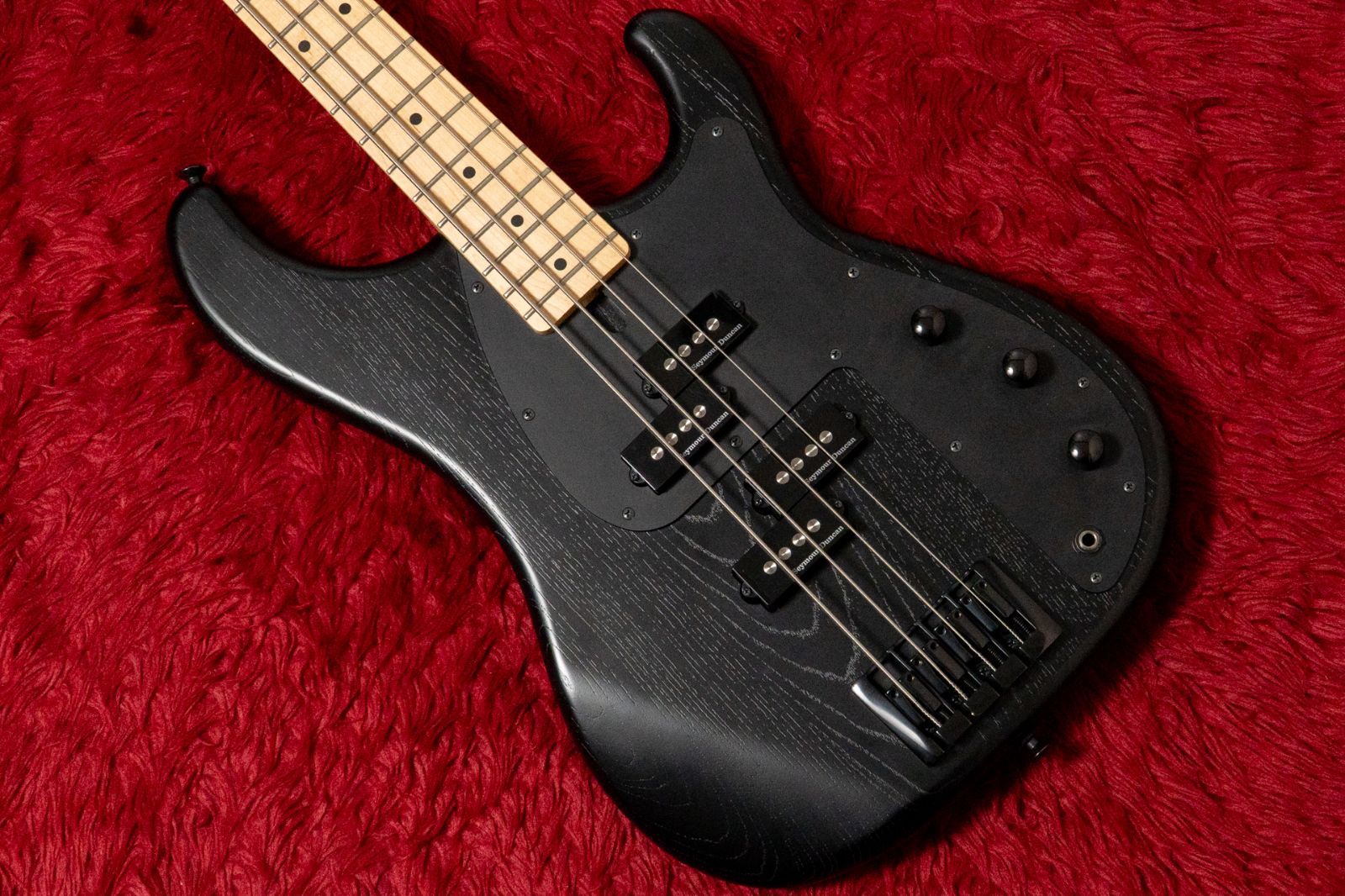 【used】FGN / JMP2B-ASH-M/OPB 3.885kg #K240076【GIB横浜】エレキベース