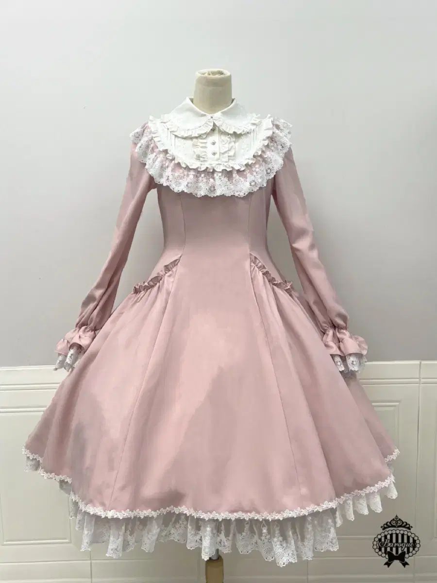 バロック ジュリエットローズ