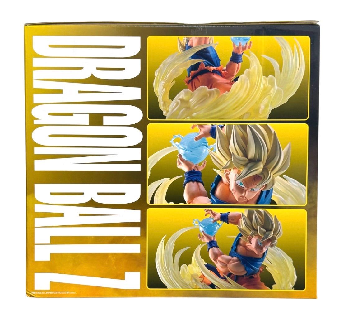 一番くじ ドラゴンボール ラストワン賞 - メルカリ