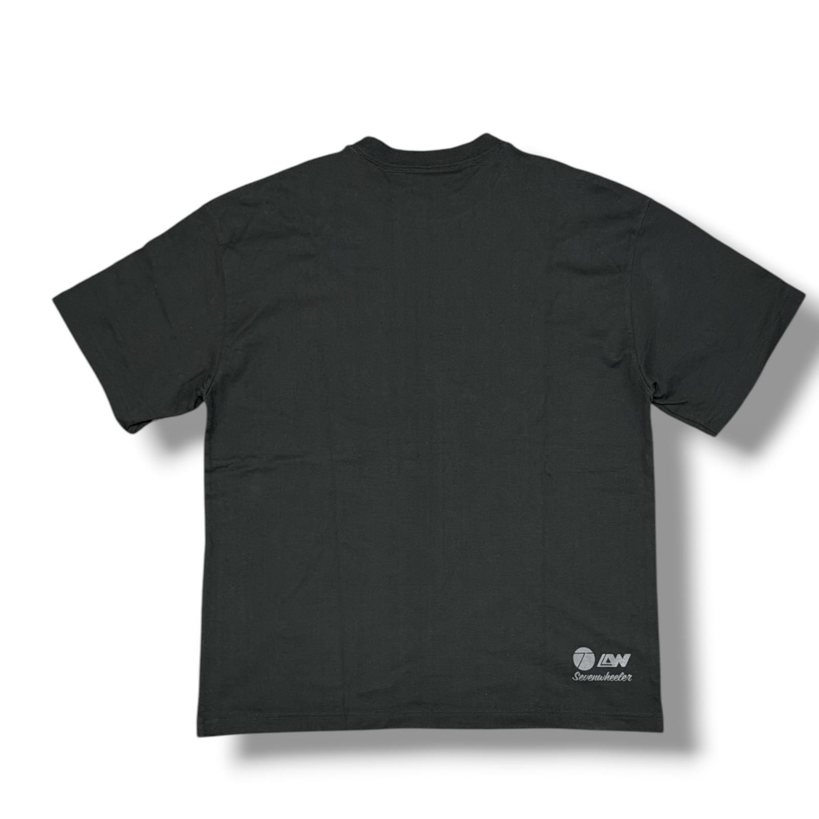 LOOPWHEELER TYPE7 JAPAN LIMITED 半袖Tシャツ カットソー ループ