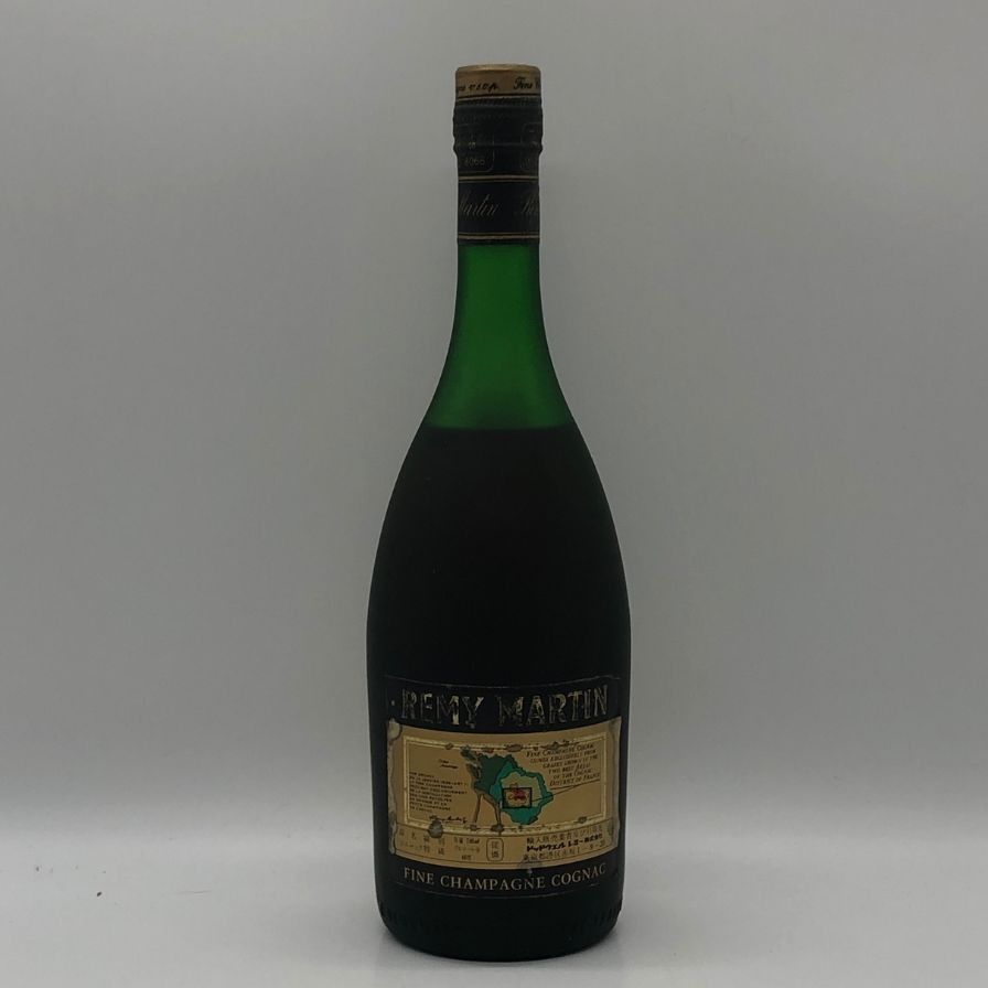 レミーマルタン VSOP ファインシャンパーニュ 700ml 未開栓 - メルカリ