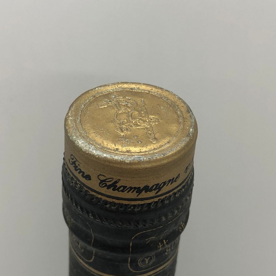 レミーマルタン VSOP ファインシャンパーニュ 700ml 未開栓 - メルカリ