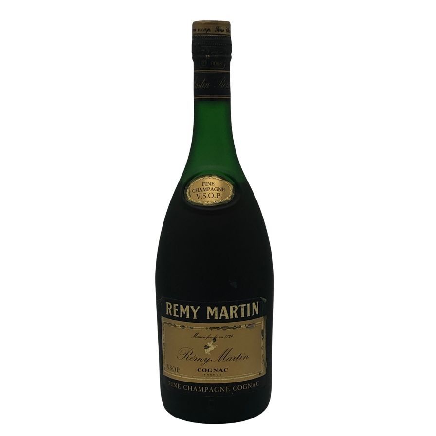 レミーマルタン VSOP ファインシャンパーニュ 700ml 未開栓 - メルカリ
